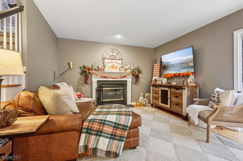 Fredon Twp., NJ 07860,11 Betony Ct