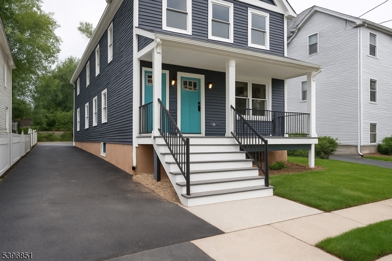 Montclair Twp., NJ 07042,81 Mission St