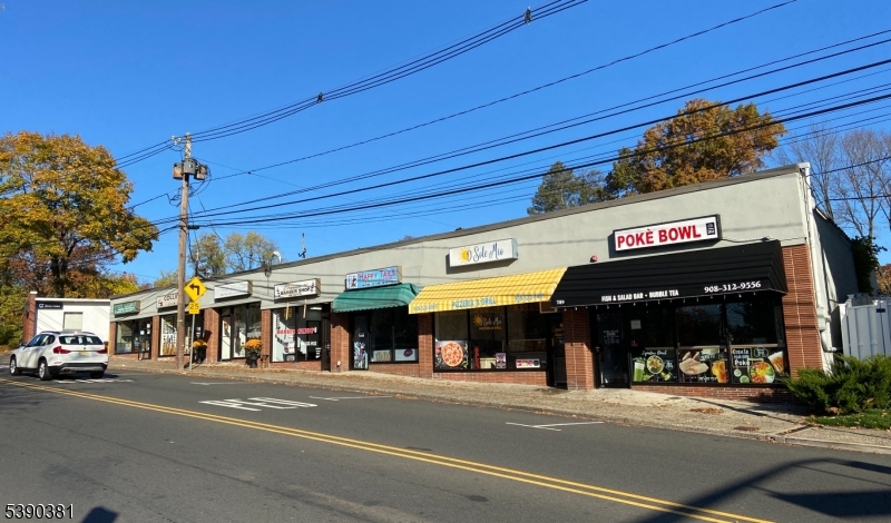 Summit City, NJ 07901,789 Springfield Ave