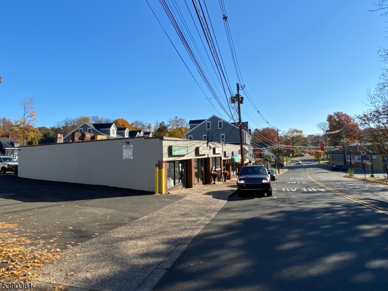 Summit City, NJ 07901,789 Springfield Ave