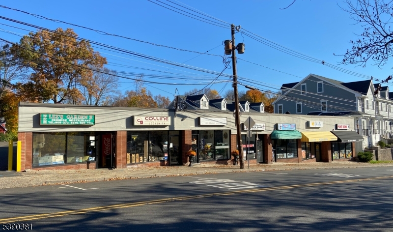 789 Springfield Ave, Summit City, NJ 07901