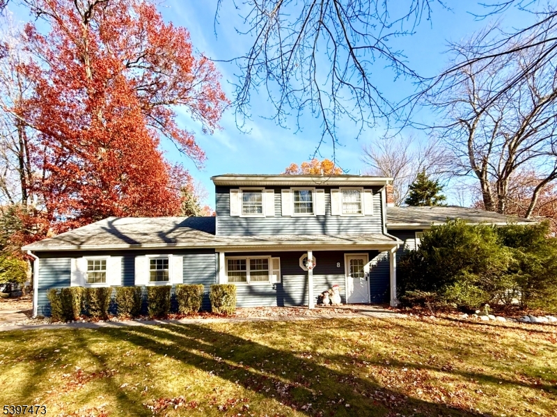 8 New England Dr, Parsippany-troy Hills Twp., NJ 07034
