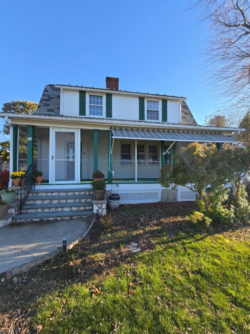 33 Maple Rd, Franklin Boro, NJ 07416