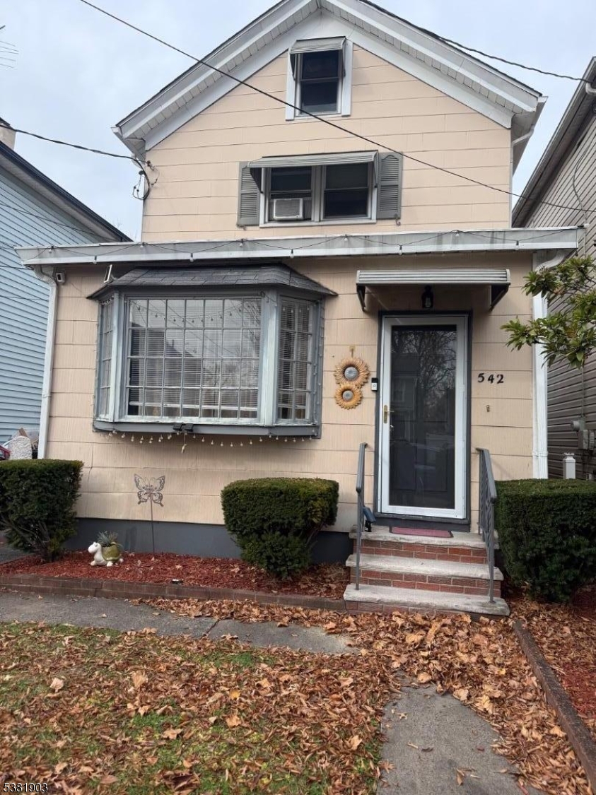 Plainfield City, NJ 07060,542 W 6Th St