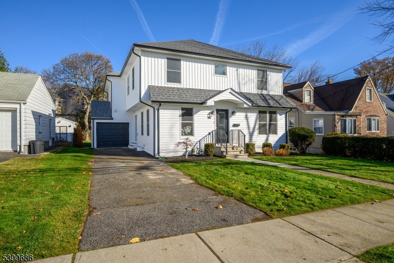 Clifton City, NJ 07014,96 South Pkwy