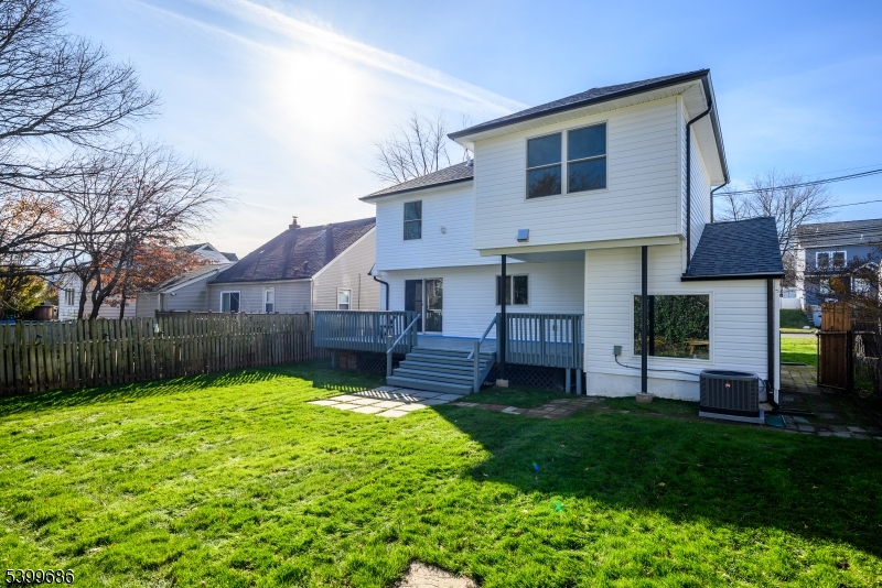 Clifton City, NJ 07014,96 South Pkwy