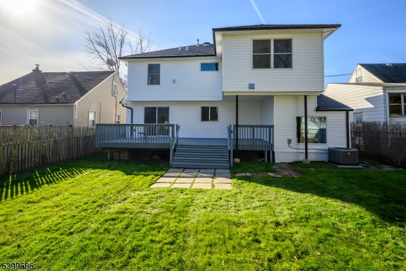 Clifton City, NJ 07014,96 South Pkwy