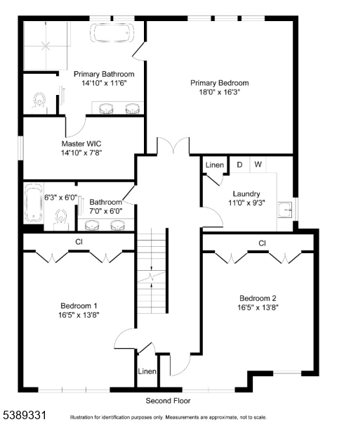 New Providence Boro, NJ 07974,100 Commonwealth Ave