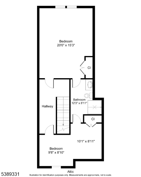 New Providence Boro, NJ 07974,100 Commonwealth Ave