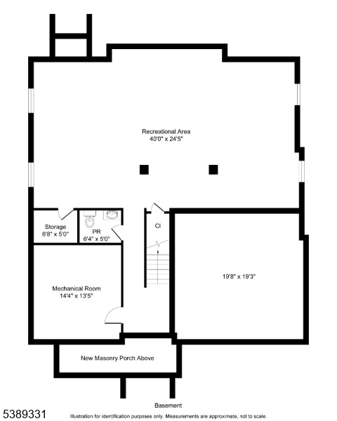 New Providence Boro, NJ 07974,100 Commonwealth Ave