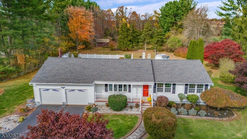 Kingwood Twp., NJ 08867,364 Oak Grove Rd