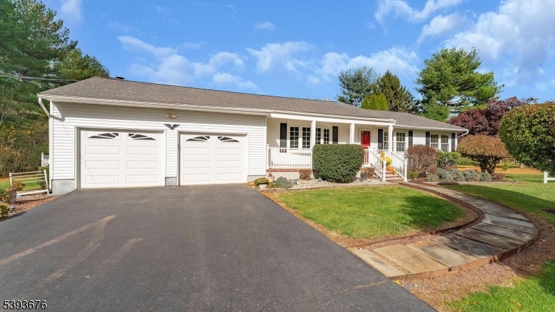 364 Oak Grove Rd, Kingwood Twp., NJ 08867