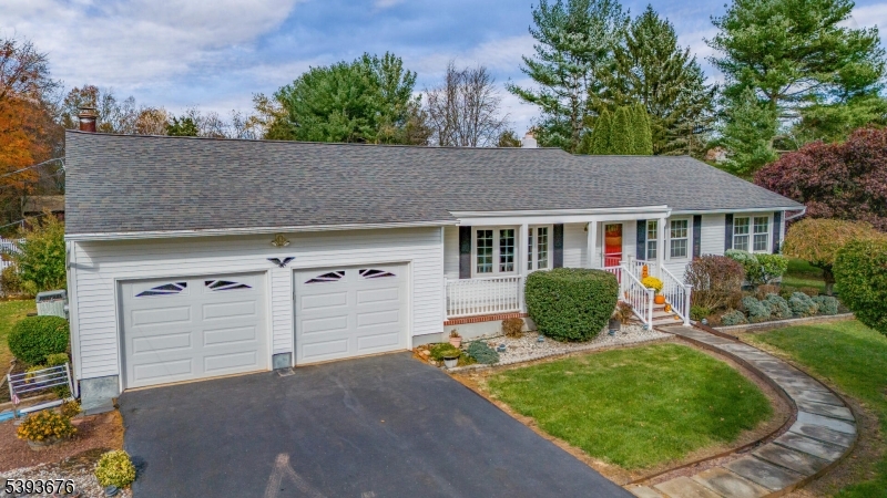 Kingwood Twp., NJ 08867,364 Oak Grove Rd