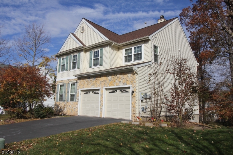 Montgomery Twp., NJ 08540,92 Harvard Cir