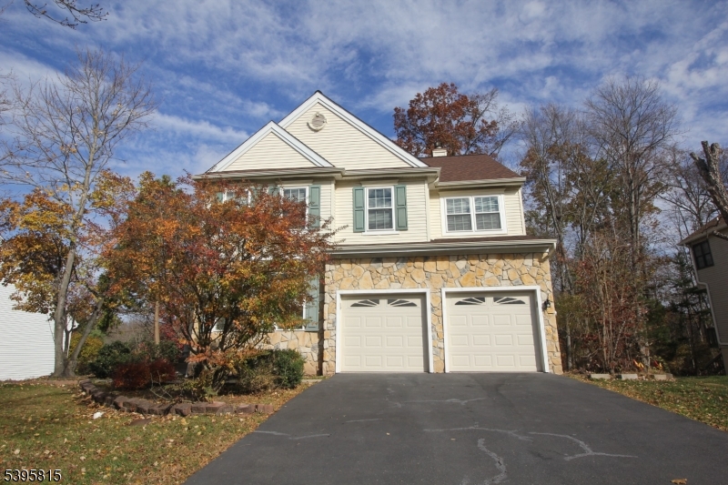 Montgomery Twp., NJ 08540,92 Harvard Cir