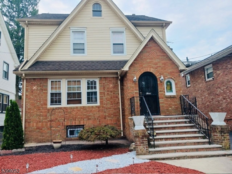 94 Woodbine Ave, Newark City, NJ 07106