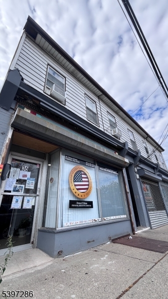 32 Cianci St, Paterson City, NJ 07501