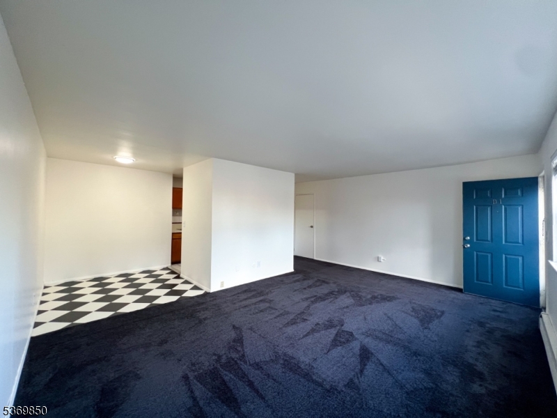 Passaic City, NJ 07055,113 Paulison Ave #D-1