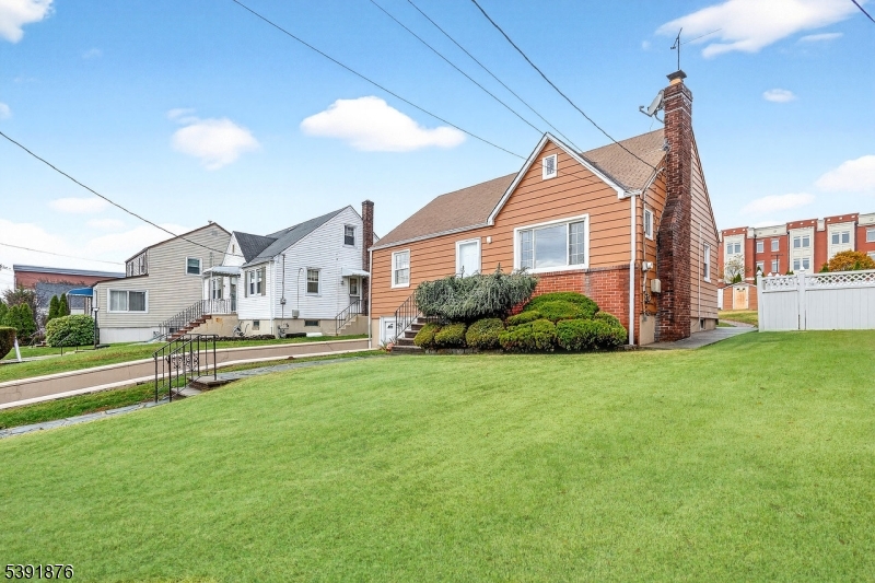 Union Twp., NJ 07083,1244 Grandview Ave