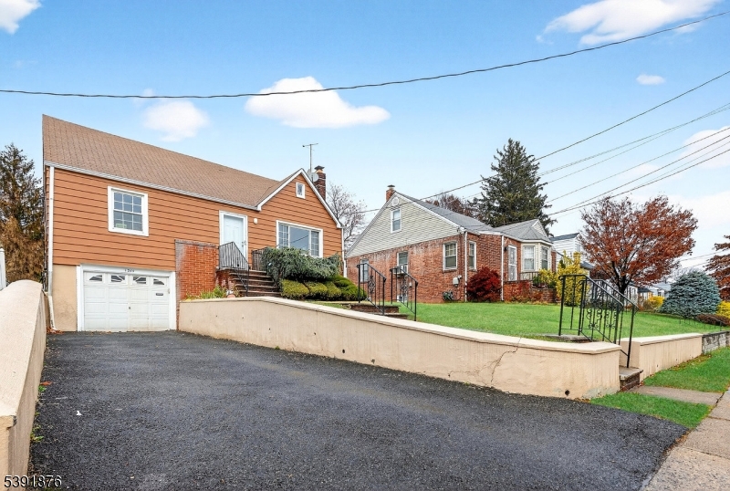 Union Twp., NJ 07083,1244 Grandview Ave