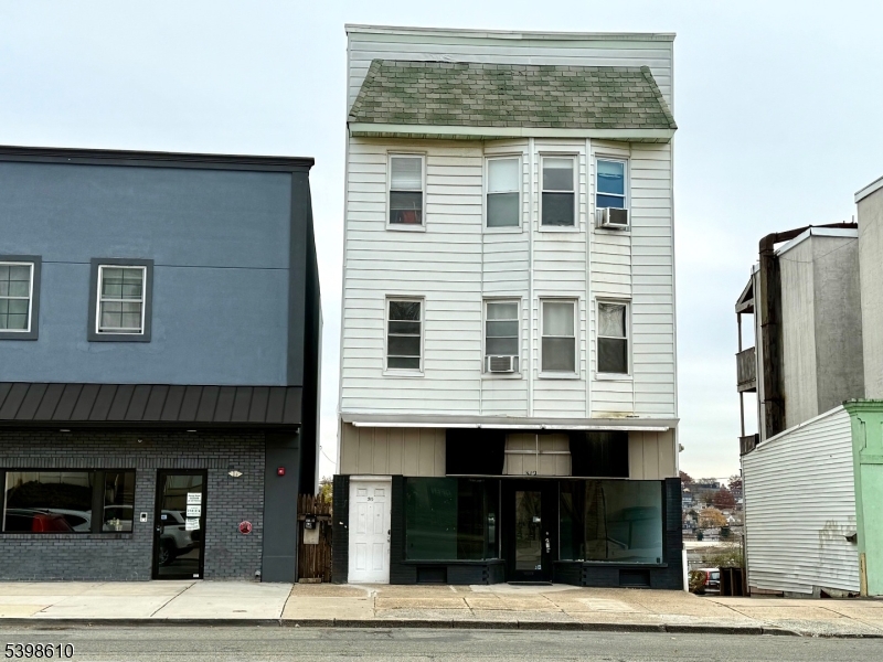 312 WASHINGTON AVE, Belleville Twp., NJ 07109