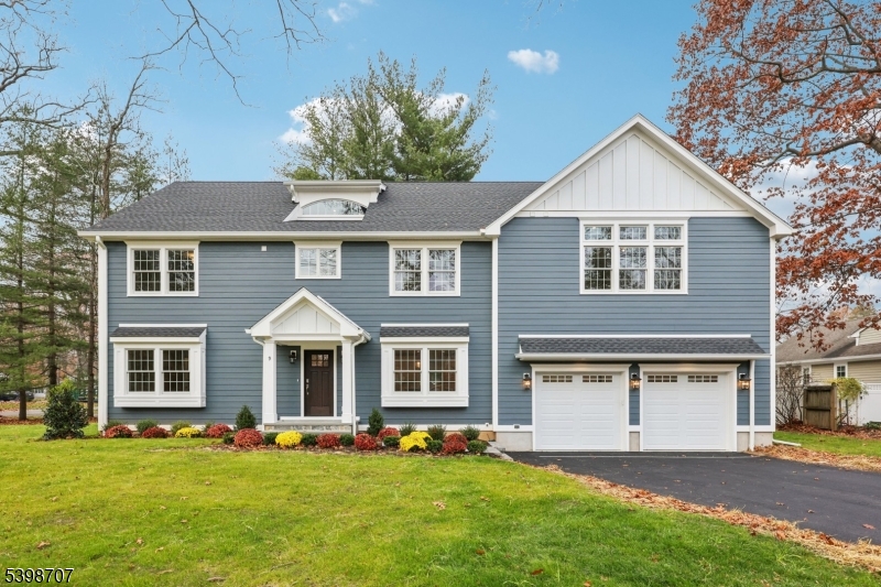 9 Kitchell Rd, Morris Twp., NJ 07960