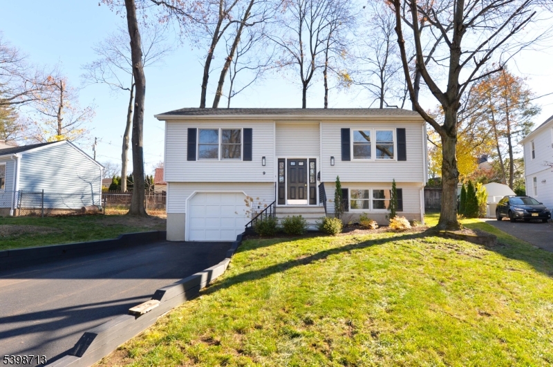 Glen Rock Boro, NJ 07452,9 Bergen St