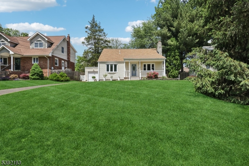 54 Morningside Rd, Woodbridge Twp., NJ 07067