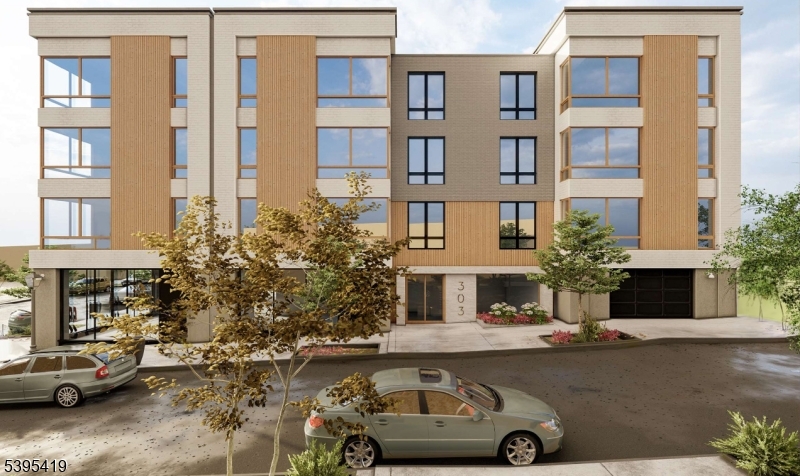 Newark City, NJ 07103,303 Morris Ave