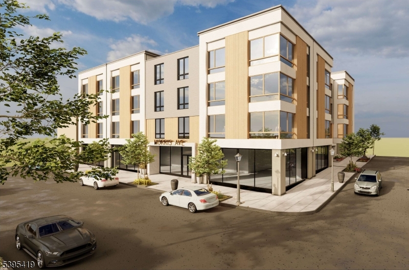 303 Morris Ave, Newark City, NJ 07103