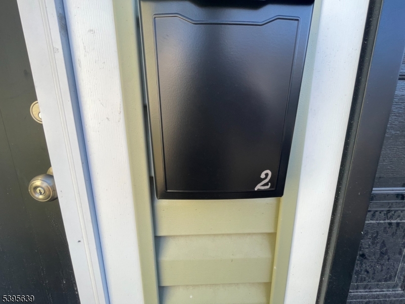 Paterson City, NJ 07501,121 Lewis St #2