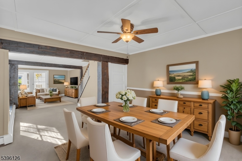 11 Mac Lennan Pl #A, Fanwood Boro, NJ 07023