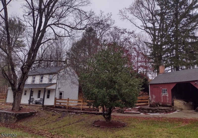 1090 County Road 519, Kingwood Twp., NJ 08825