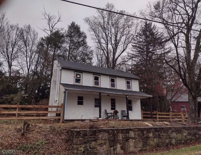 Kingwood Twp., NJ 08825,1090 County Road 519