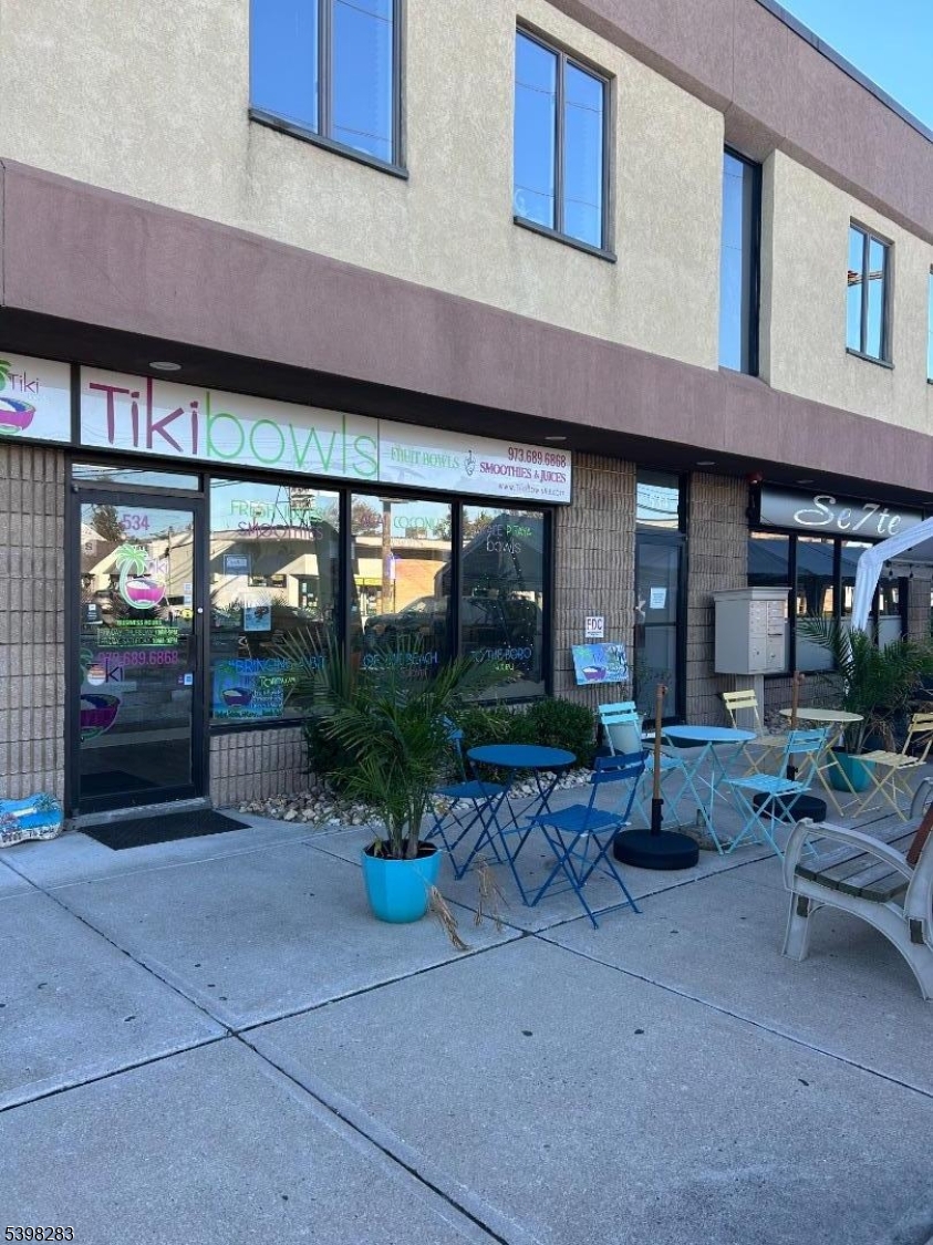 534 Union Blvd, Totowa Boro, NJ 07512