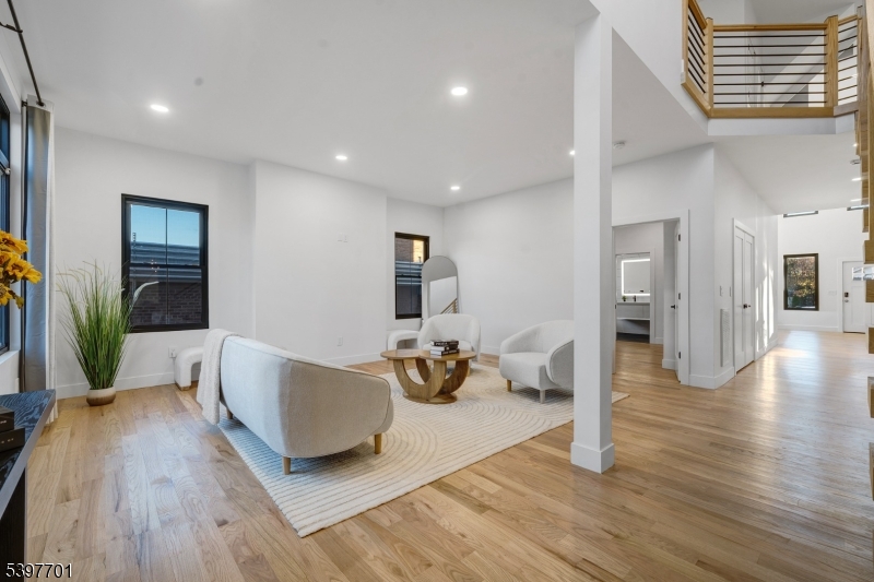 Newark City, NJ 07108,33 Randolph Pl