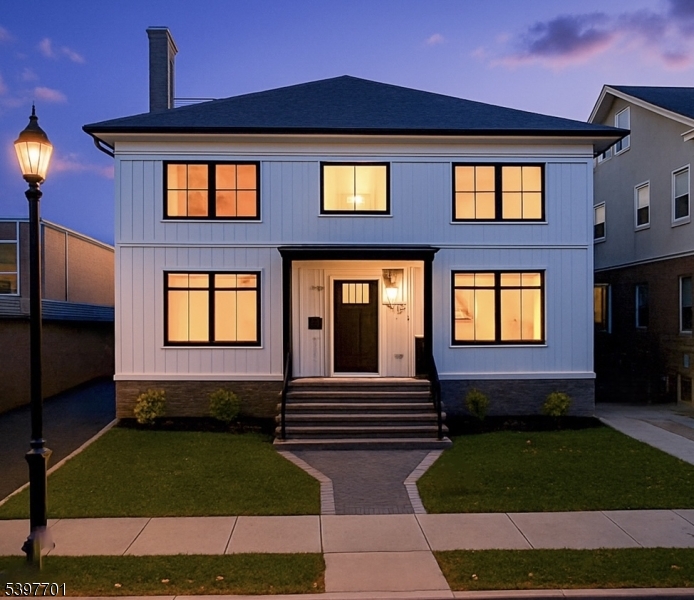 Newark City, NJ 07108,33 Randolph Pl