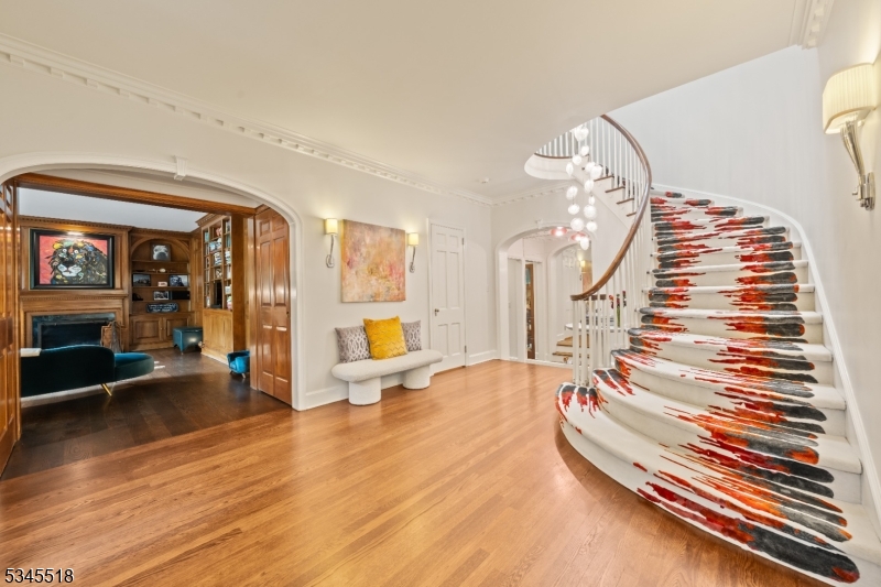 Montclair Twp., NJ 07042,215 Upper Mountain Ave