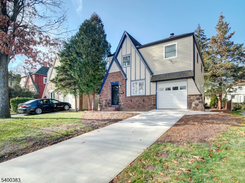 Clifton City, NJ 07012,58 Sussex Rd