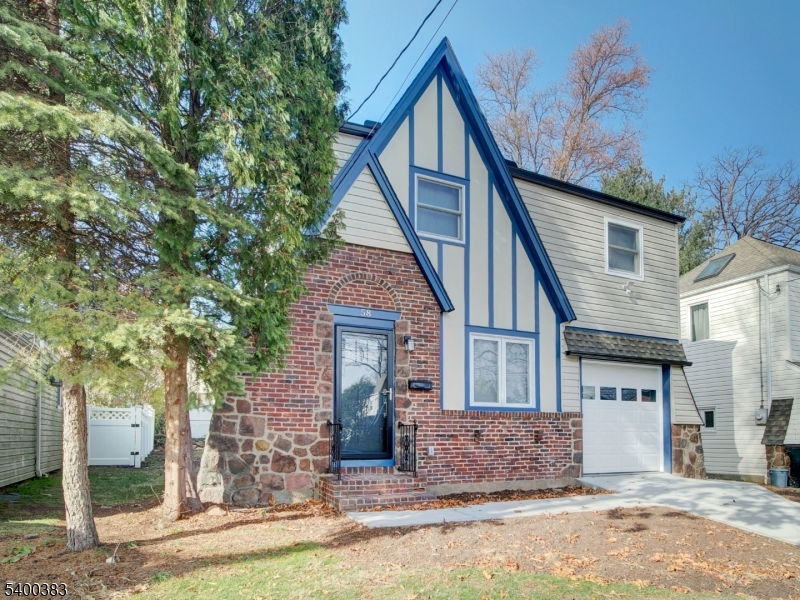 Clifton City, NJ 07012,58 Sussex Rd