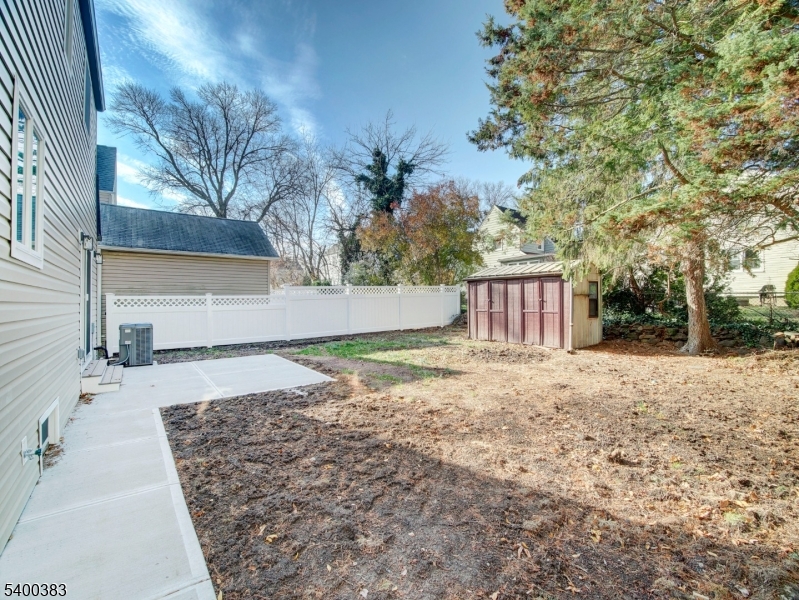 Clifton City, NJ 07012,58 Sussex Rd