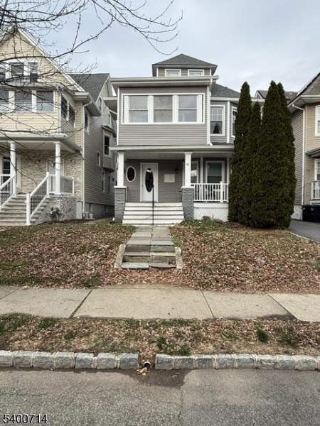 42 N Willow St #2, Montclair Twp., NJ 07042