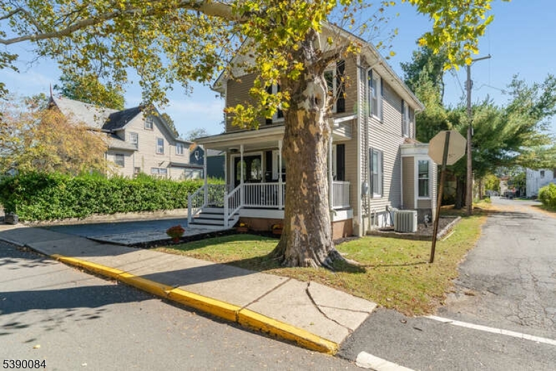 Washington Boro, NJ 07882,15 W Johnston St