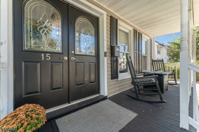 Washington Boro, NJ 07882,15 W Johnston St