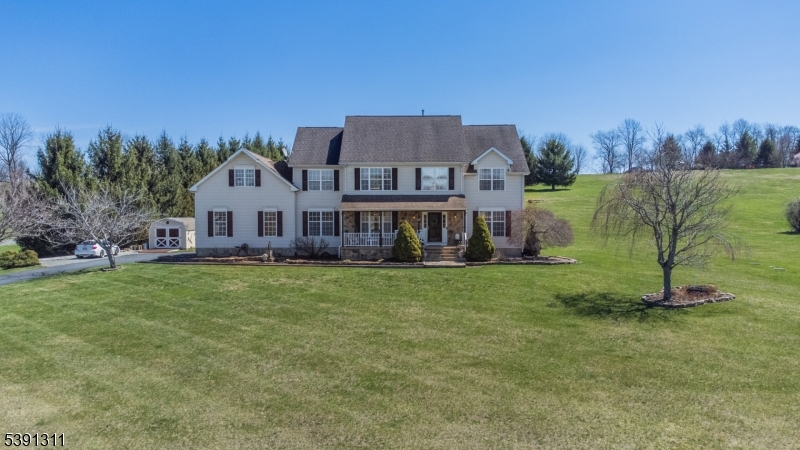 Andover Twp., NJ 07848,4 GARRY LANE