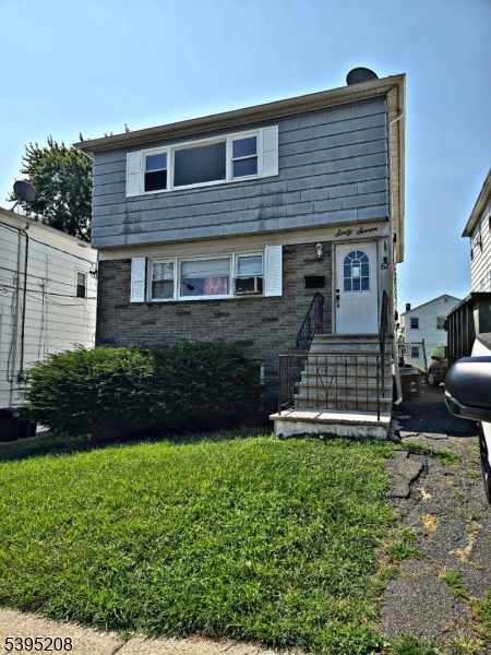 67 Lindsley Ave, Irvington Twp., NJ 07111