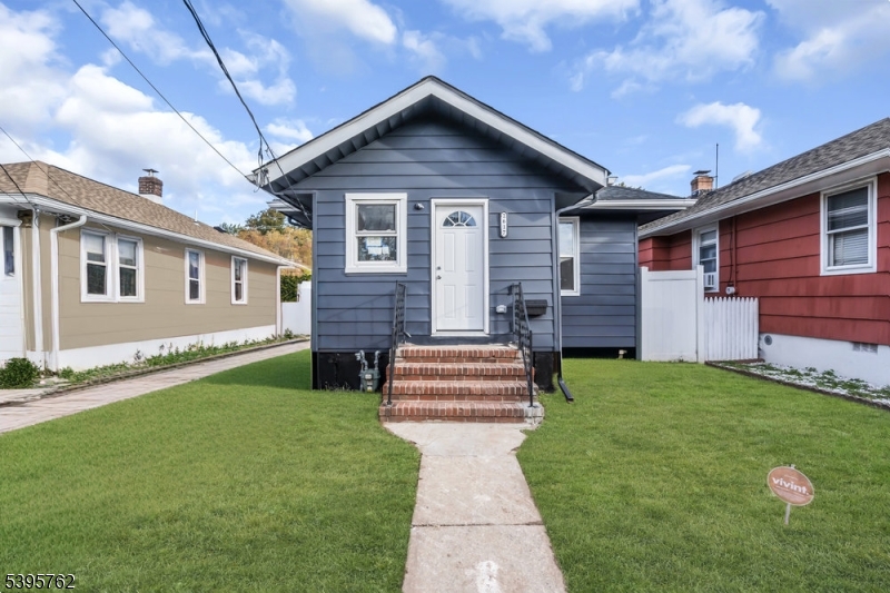 2617 Grasselli Ave, Linden City, NJ 07036