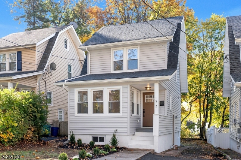 173 W Newell Ave, Rutherford Boro, NJ 07070