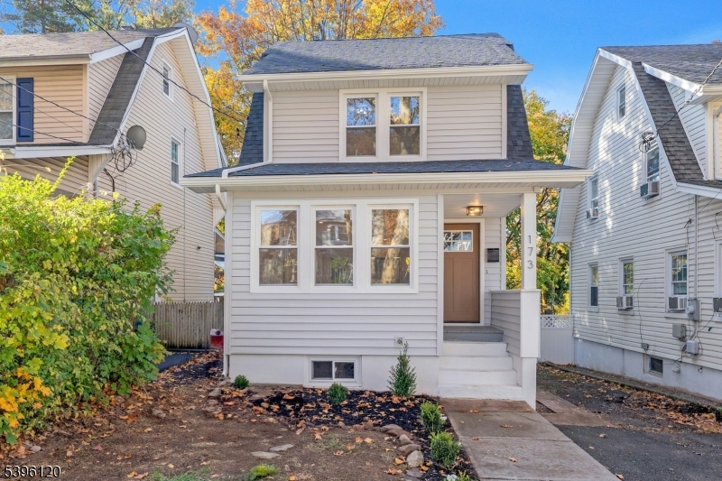 Rutherford Boro, NJ 07070,173 W Newell Ave