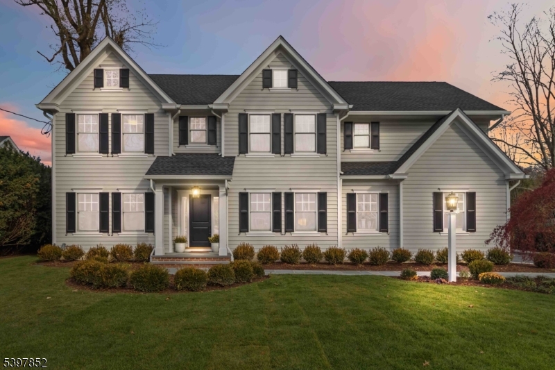 Chatham Twp., NJ 07928,206 Longwood Ave